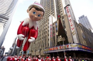 Thanksgiving Day Parade