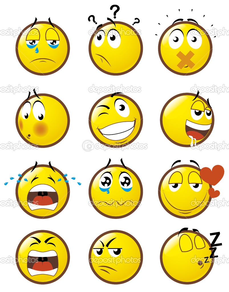 emoticons